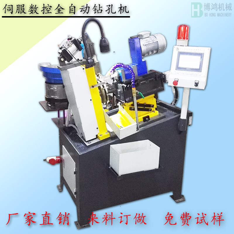 自動攻絲機受到廣泛認可的理由有哪些？